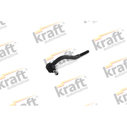 Foto Spurstangenkopf KRAFT AUTOMOTIVE 4315520