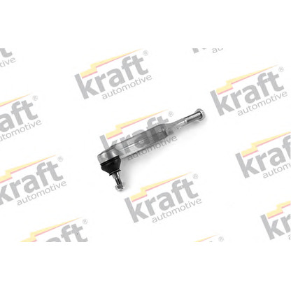 Photo Rotule de barre de connexion KRAFT AUTOMOTIVE 4315526