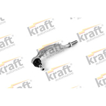 Фото Наконечник поперечной рулевой тяги KRAFT AUTOMOTIVE 4315527