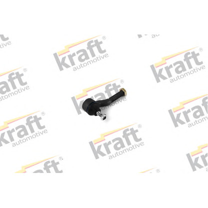 Photo Rotule de barre de connexion KRAFT AUTOMOTIVE 4315570