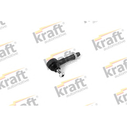 Foto Rótula barra de acoplamiento KRAFT AUTOMOTIVE 4315581