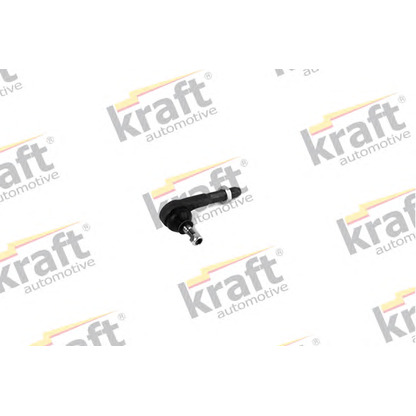 Photo Rotule de barre de connexion KRAFT AUTOMOTIVE 4315582