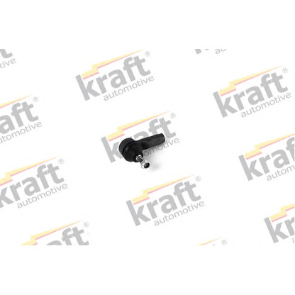 Photo Rotule de barre de connexion KRAFT AUTOMOTIVE 4315590