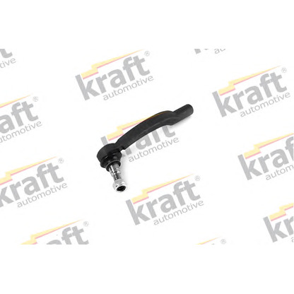 Photo Rotule de barre de connexion KRAFT AUTOMOTIVE 4315960