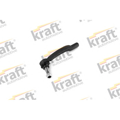 Фото Наконечник поперечной рулевой тяги KRAFT AUTOMOTIVE 4315960