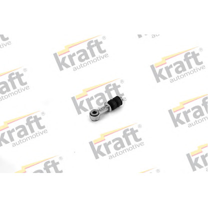 Photo Rotule de barre de connexion KRAFT AUTOMOTIVE 4316100