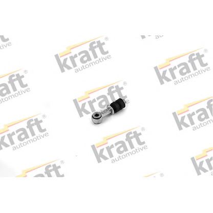 Фото Наконечник поперечной рулевой тяги KRAFT AUTOMOTIVE 4316100