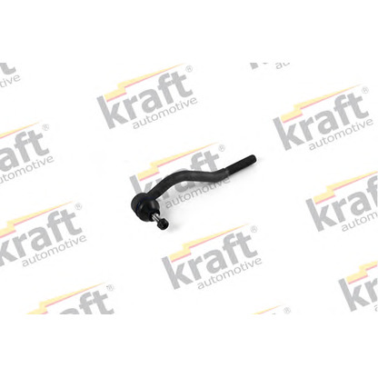 Photo Rotule de barre de connexion KRAFT AUTOMOTIVE 4316110