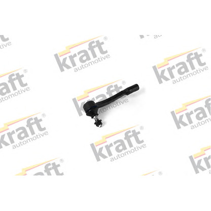 Photo Rotule de barre de connexion KRAFT AUTOMOTIVE 4316350