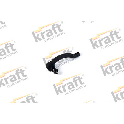 Foto Testa barra d'accoppiamento KRAFT AUTOMOTIVE 4316360