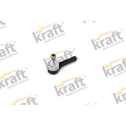 Photo Rotule de barre de connexion KRAFT AUTOMOTIVE 4318500