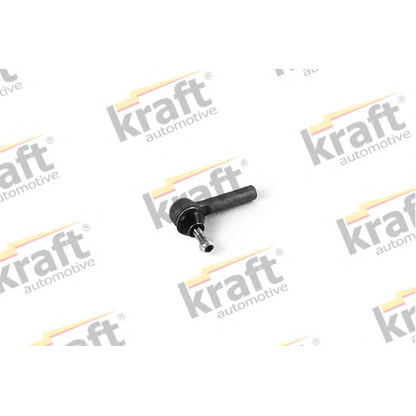 Photo Rotule de barre de connexion KRAFT AUTOMOTIVE 4318504