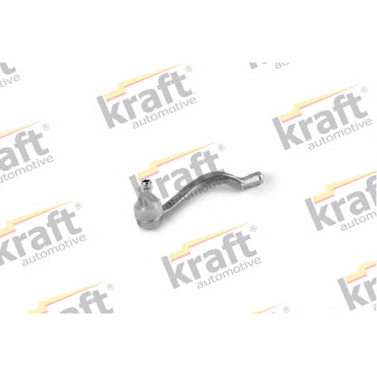 Photo Rotule de barre de connexion KRAFT AUTOMOTIVE 4318520