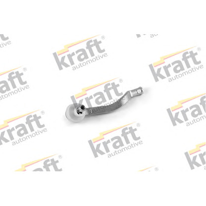 Photo Rotule de barre de connexion KRAFT AUTOMOTIVE 4318521