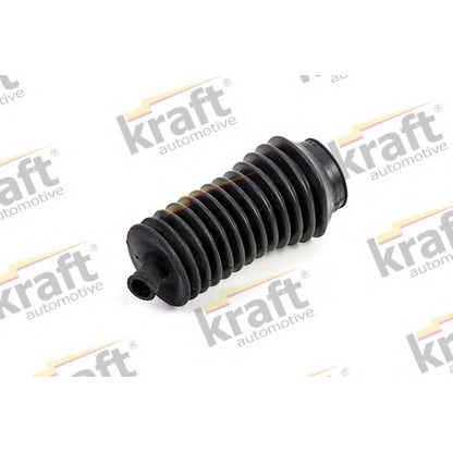 Foto Soffietto, Sterzo KRAFT AUTOMOTIVE 4345101