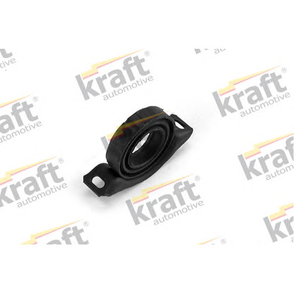 Foto Supporto, Albero cardanico KRAFT AUTOMOTIVE 4421050