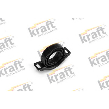 Foto Supporto, Albero cardanico KRAFT AUTOMOTIVE 4421090