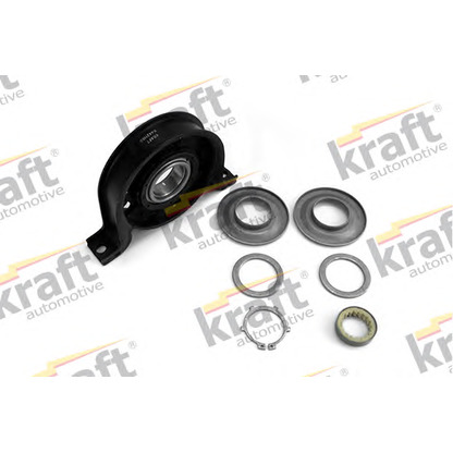 Photo Suspension, arbre de cardan KRAFT AUTOMOTIVE 4421160