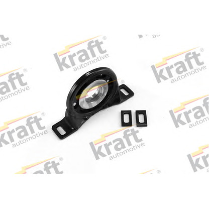 Foto Suspensión, árbol de transmisión KRAFT AUTOMOTIVE 4421420