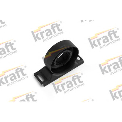 Foto Suspensión, árbol de transmisión KRAFT AUTOMOTIVE 4422550