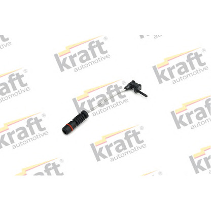 Photo Warning Contact, brake pad wear KRAFT AUTOMOTIVE 6121000