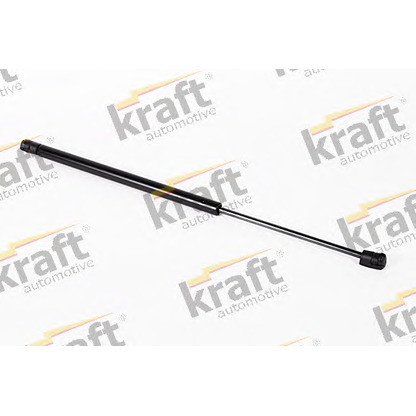 Foto Muelle neumático, maletero/compartimento de carga KRAFT AUTOMOTIVE 8501710