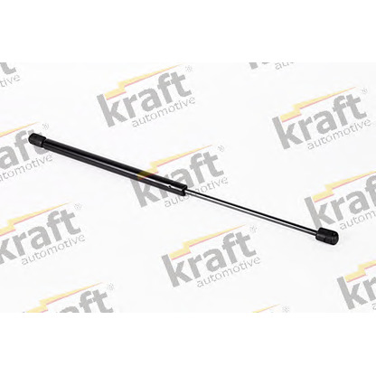 Photo Gas Spring, boot-/cargo area KRAFT AUTOMOTIVE 8502014