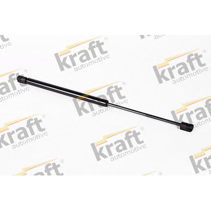 Foto  KRAFT AUTOMOTIVE 8502050