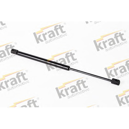 Foto Muelle neumático, maletero/compartimento de carga KRAFT AUTOMOTIVE 8505050