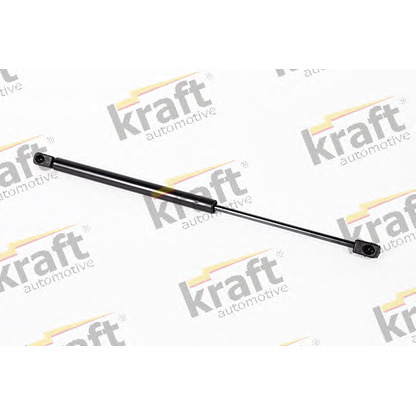 Foto Muelle neumático, maletero/compartimento de carga KRAFT AUTOMOTIVE 8506540