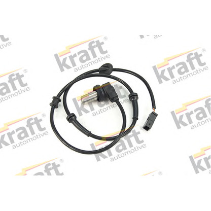Foto Sensor, revoluciones de la rueda KRAFT AUTOMOTIVE 9410022