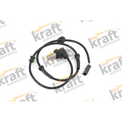 Photo Capteur, vitesse de roue KRAFT AUTOMOTIVE 9410022