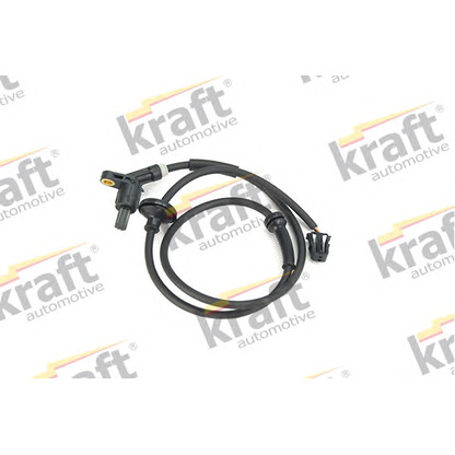 Photo Capteur, vitesse de roue KRAFT AUTOMOTIVE 9410035