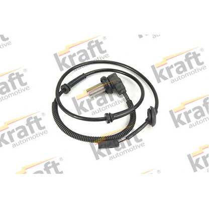 Foto Sensor, revoluciones de la rueda KRAFT AUTOMOTIVE 9410110