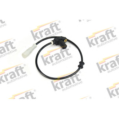 Photo Capteur, vitesse de roue KRAFT AUTOMOTIVE 9411501