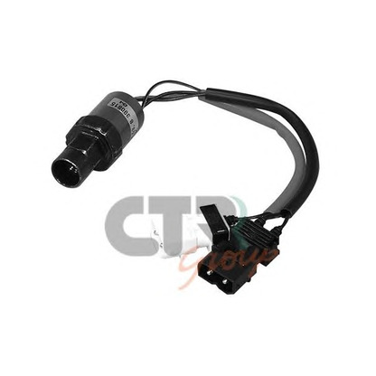 Photo Pressure Switch, air conditioning CTR 1205084