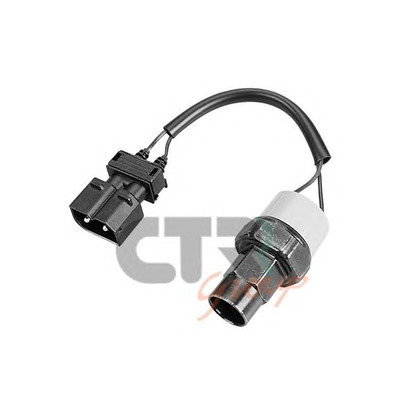 Photo Pressure Switch, air conditioning CTR 1205094