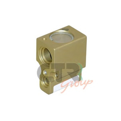 Photo Expansion Valve, air conditioning CTR 1212072