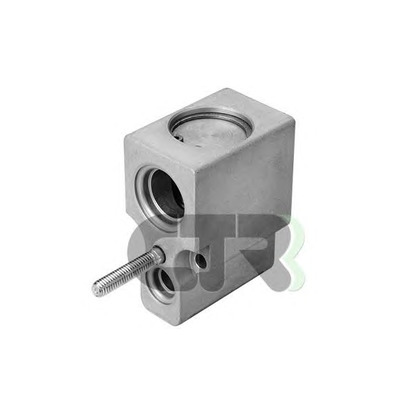 Photo Expansion Valve, air conditioning CTR 1212133