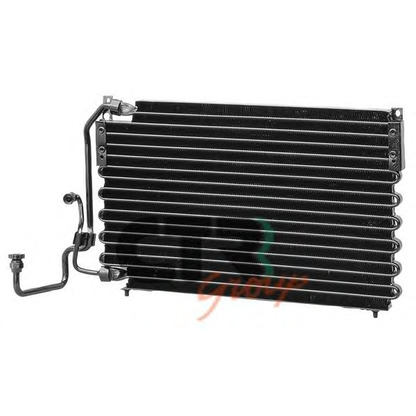 Photo Condenser, air conditioning CTR 1223020