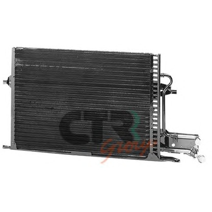 Photo Condenser, air conditioning CTR 1223037