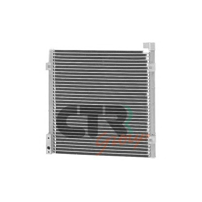 Photo Condenser, air conditioning CTR 1223043