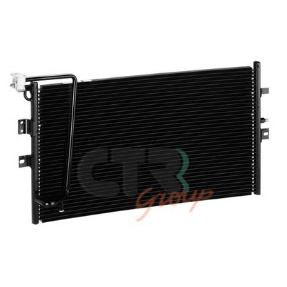 Photo Condenser, air conditioning CTR 1223069