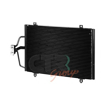 Photo Condenser, air conditioning CTR 1223102