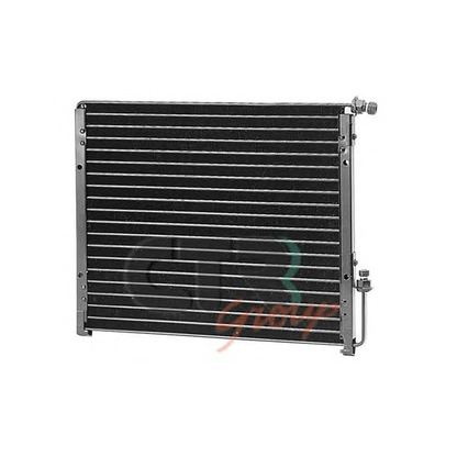 Photo Condenser, air conditioning CTR 1223183