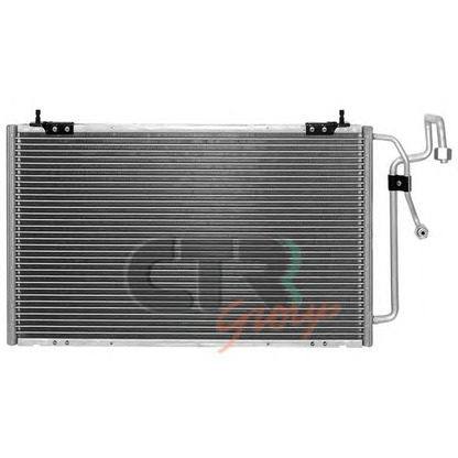 Photo Condenser, air conditioning CTR 1223214