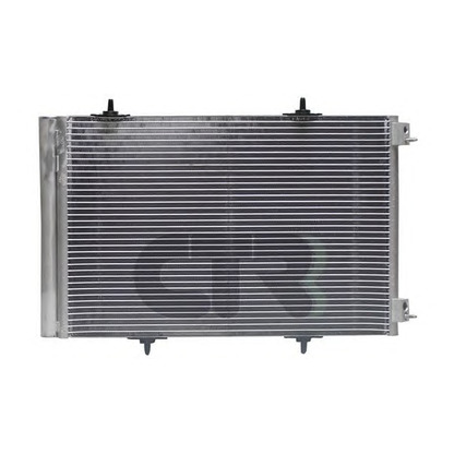 Photo Condenser, air conditioning CTR 1223229