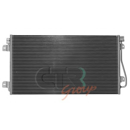 Photo Condenser, air conditioning CTR 1223253