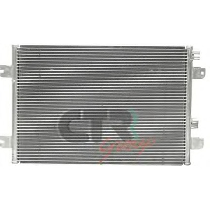 Photo Condenser, air conditioning CTR 1223259