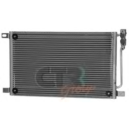 Photo Condenser, air conditioning CTR 1223324